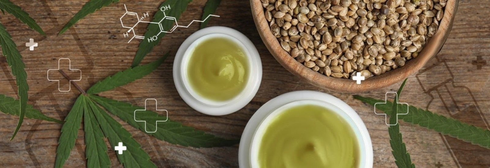 CBD, CBG, CBN & CBC: Choosing the Right Cannabinoid