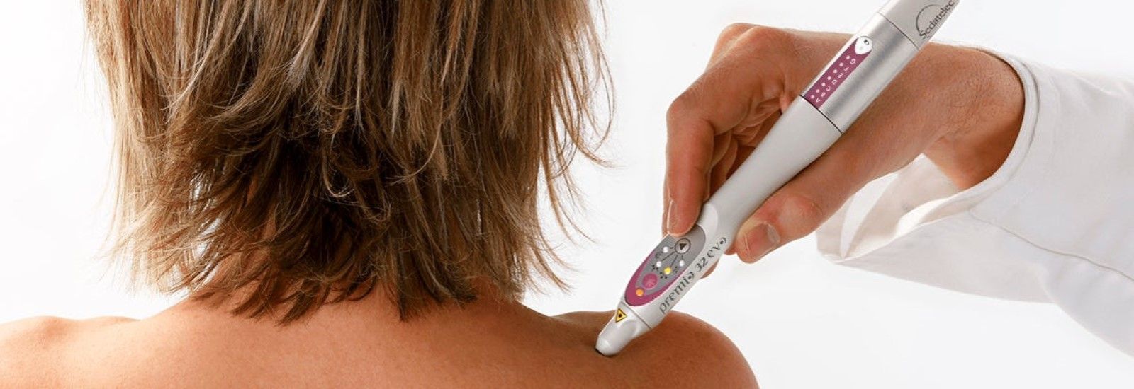 Shedding Light on Laser Acupuncture featuring Kristine Tohtz and Gary Estadt