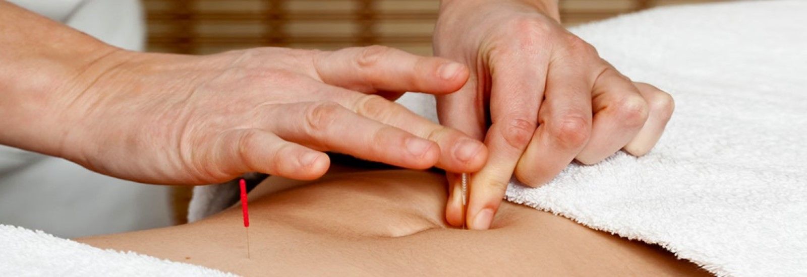 Enhancing Ovarian Function with Acupuncture and TCM Featuring Dr. Beck Hoehn