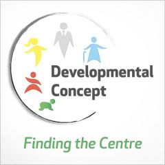 Developmental Concept: Finding the Centre
