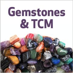 Gemstones & TCM