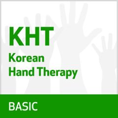 Korean Hand Therapy Basics