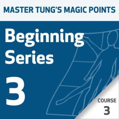 Master Tung's Magic Points: Beginning Series 3 - Course 3