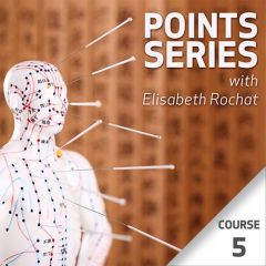 Points Series - Course 5
