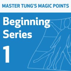 Master Tung's Magic Points: Beginning Series 1