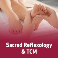 Sacred Reflexology & TCM