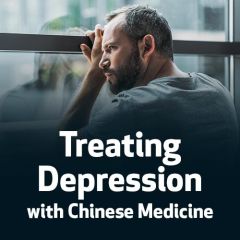Treating Depression with Chinese Medicine