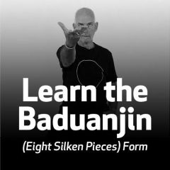 Learn the Baduanjin (Eight Silken Pieces) Form