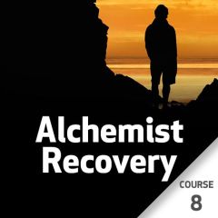 Alchemist Recovery - Course 8
