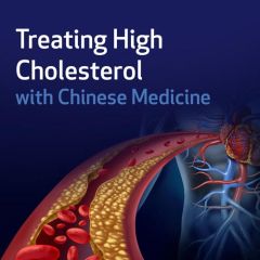 Treating High Cholesterol with Chinese Medicine