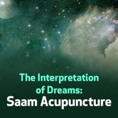The Interpretation of Dreams: Saam Acupuncture