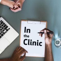 In the Clinic Series