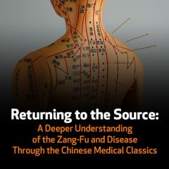 Returning to the Source: A Deeper Understanding of the Zang-Fu and Disease Through the Chinese Medical Classics