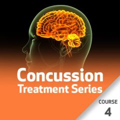 Concussion Treatment Series - Course 4