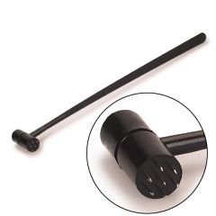 7-Star Plum Blossom Bullet Black