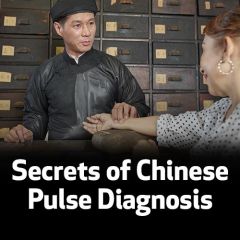 Secrets of Chinese Pulse Diagnosis