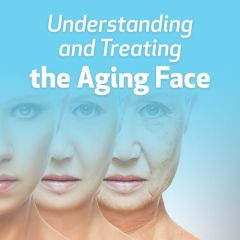 Understanding and Treating the Aging Face