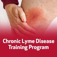 Chronic Lyme Disease Training Program