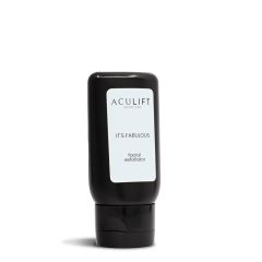 AcuLift™ SkinCare - It's Fabulous Facial Exfoliator