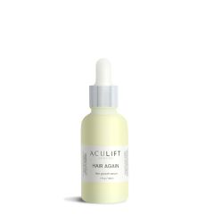 AcuLift™ SkinCare - Hair Again Serum