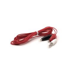 Alligator Clip Wires - Japanese