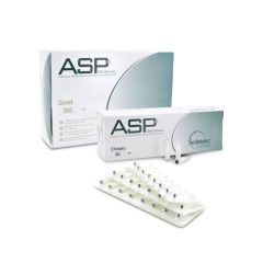 FREE GIFT - Sedatelec ASP Semi-Permanent Ear Needles Sample Pack of 8