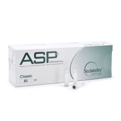 Sedatelec ASP Stainless Steel Box/80