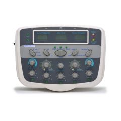 myQA® Daily: IBA Dosimetry