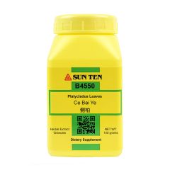 Sun Ten Biota Tops B4550 - 100g