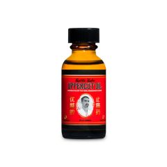 Battle Balm Uppercut Oil