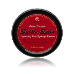 Battle Balm Extra Jar