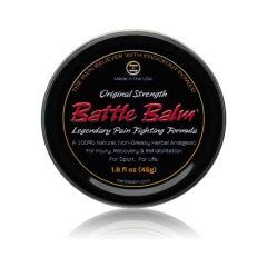 Battle Balm Original Jar