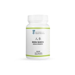 Bio Essence Ren Shen - 100 Capsules