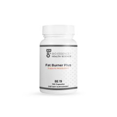 Bio Essence Fat Burner Plus - 100 Capsules