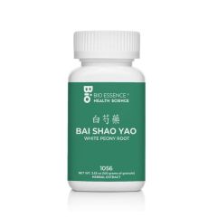 Bio Essence Bai Shao Yao - Granules 100g