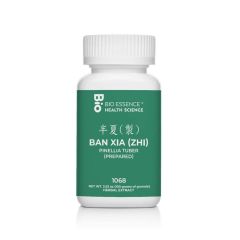 Bio Essence Ban Xia (Zhi) - Granules 100g