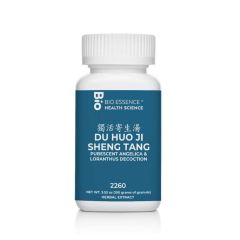 Bio Essence Du Huo Ji Sheng Tang - Granules 100g