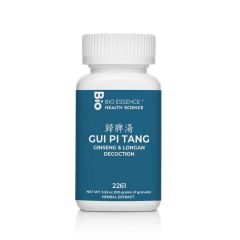 Bio Essence Gui Pi Tang - Granules 100g