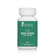 Bio Essence Ren Shen - Granules 100g