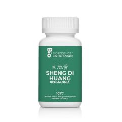 Bio Essence Sheng Di Huang - Granules 100g
