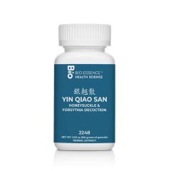 Bio Essence Yin Qiao San - Granules 100g