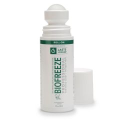 Cold Therapy Biofreeze Cbd Clinic Exercise And Rehab Lhasa Oms