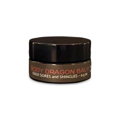 BioHerboloQi Body Dragon Balm