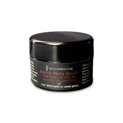 BioHerboloQi Rapid Pain Relief Balm