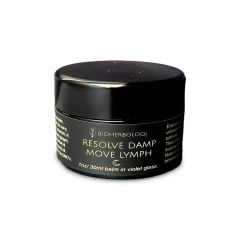 BioHerboloQi Resolve Damp Move Lymph Balm