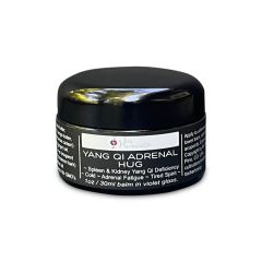 BioHerboloQi Yang Qi Adrenal Hug Balm