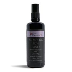 BioHerboloQi Balancing Skin Toner
