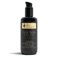 BioHerboloQi Medi-Pearl DermatoloQi For Oily Skin