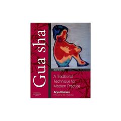 Gua Sha - A Traditional Technique for a Modern Practice