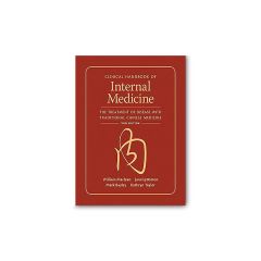 Clinical Handbook of Internal Medicine